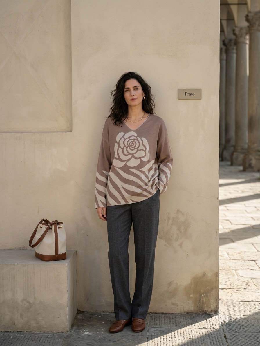 Blouse/T-shirt