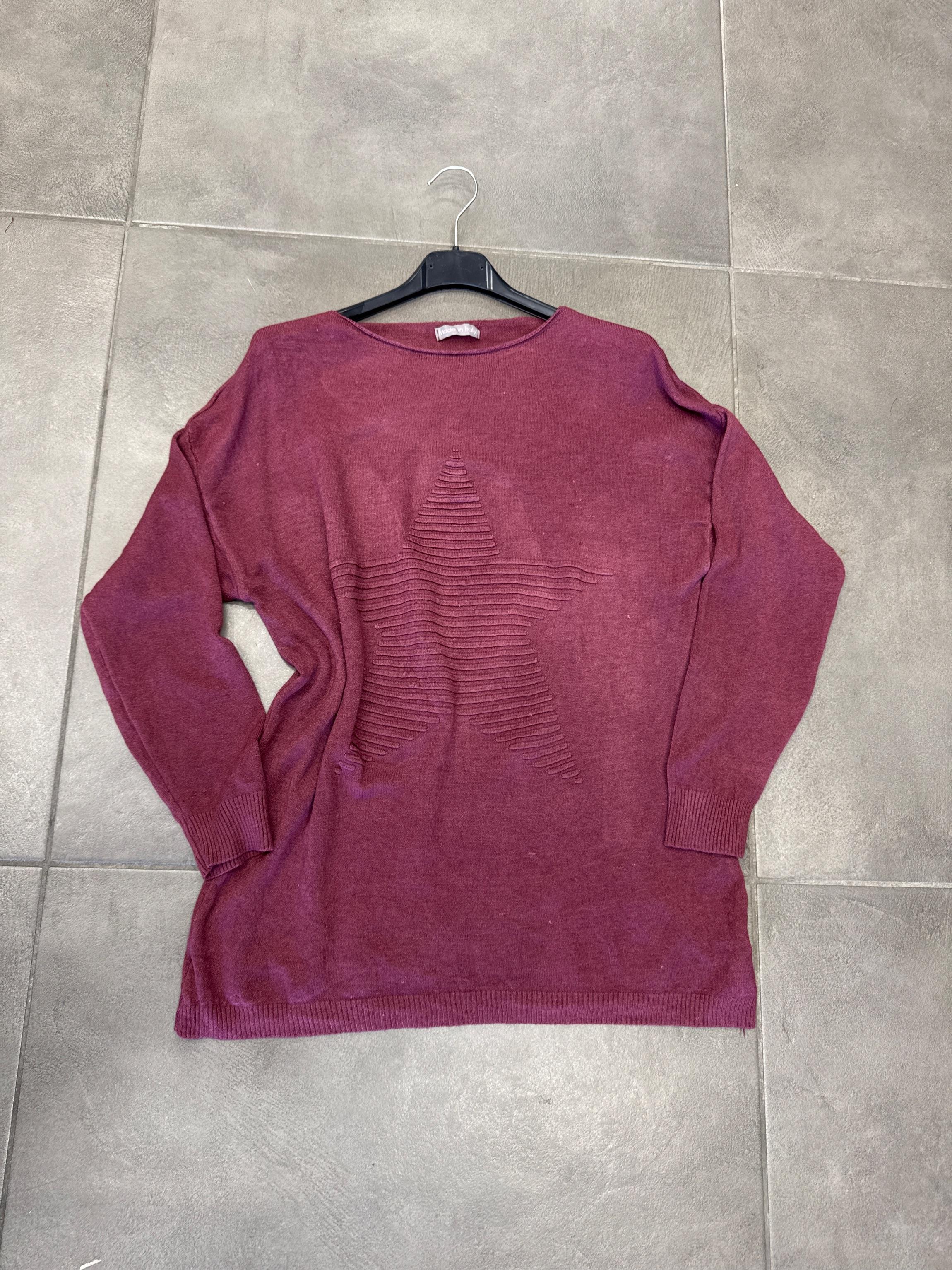 Blouse/T-shirt