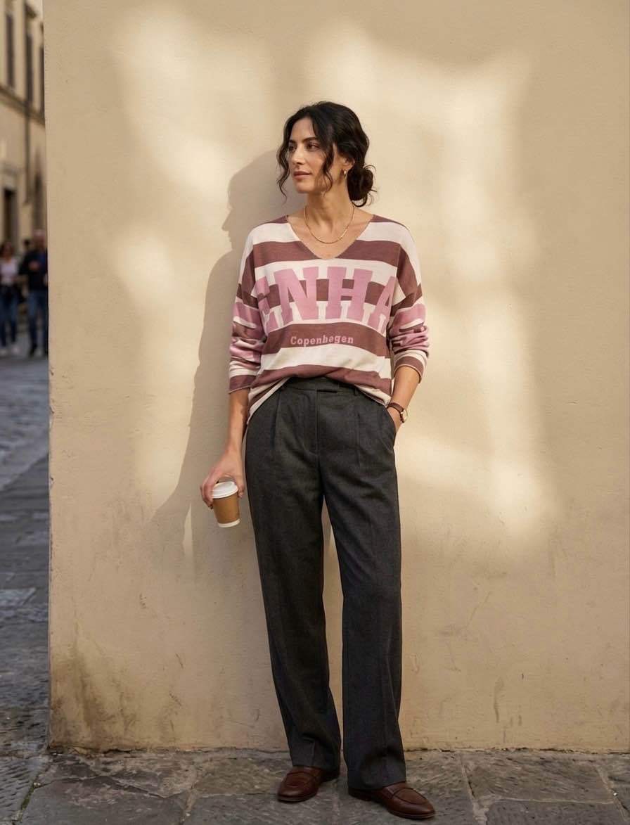 Blouse/T-shirt