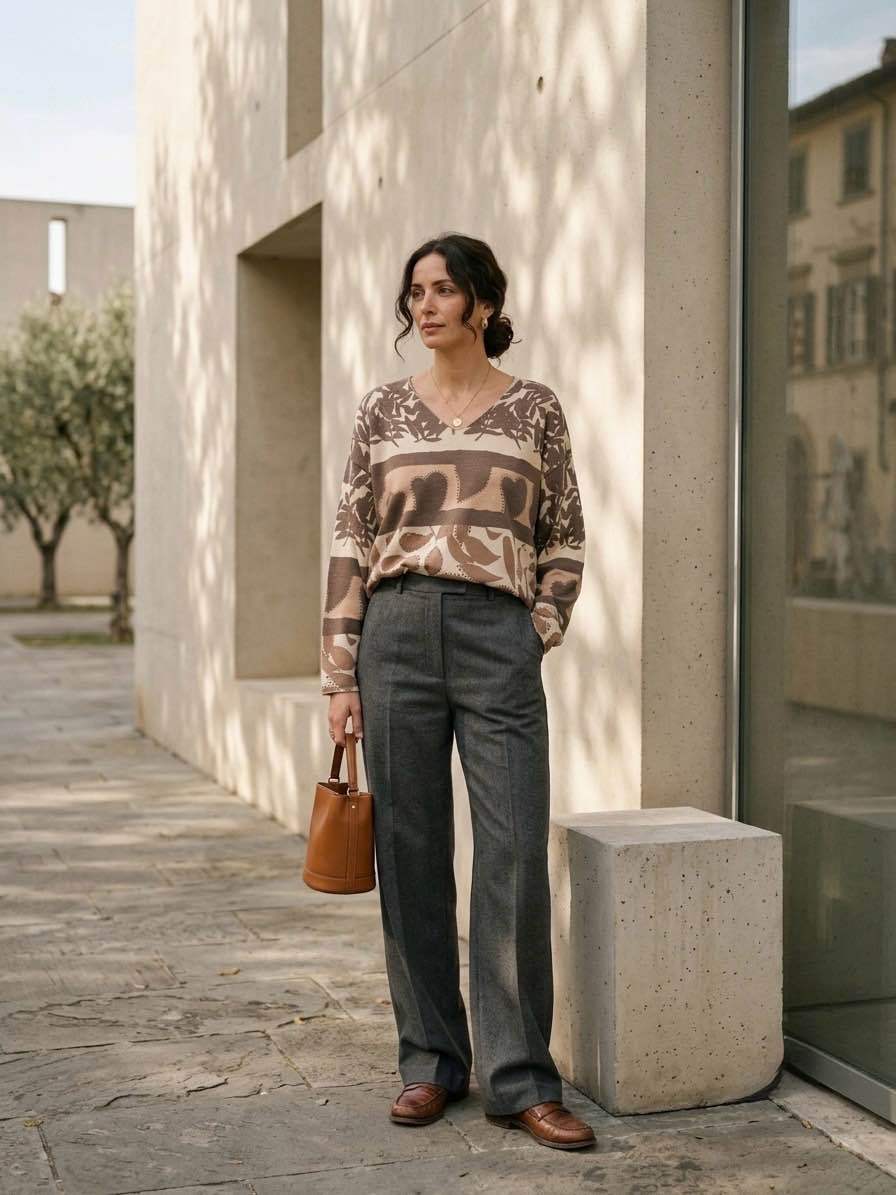 Blouse/T-shirt