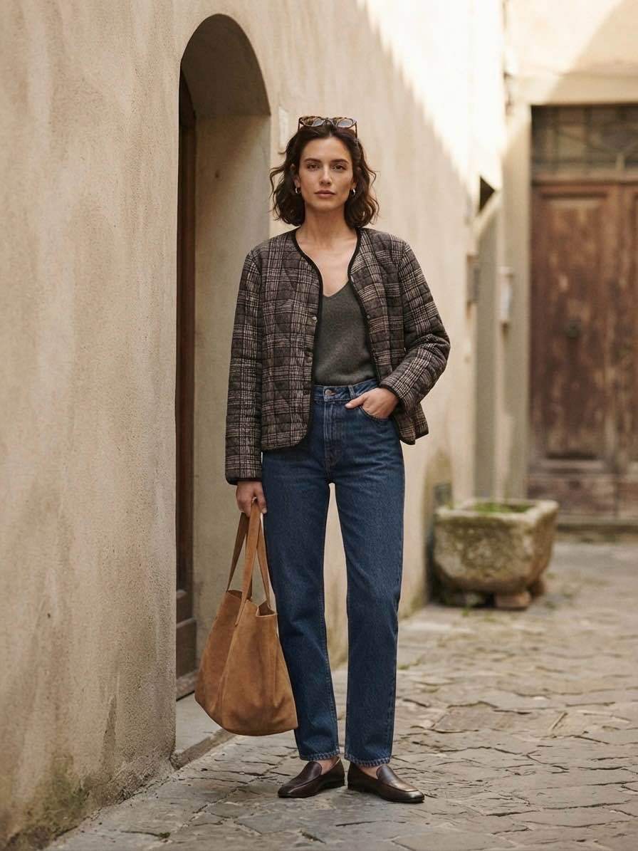 Jacket