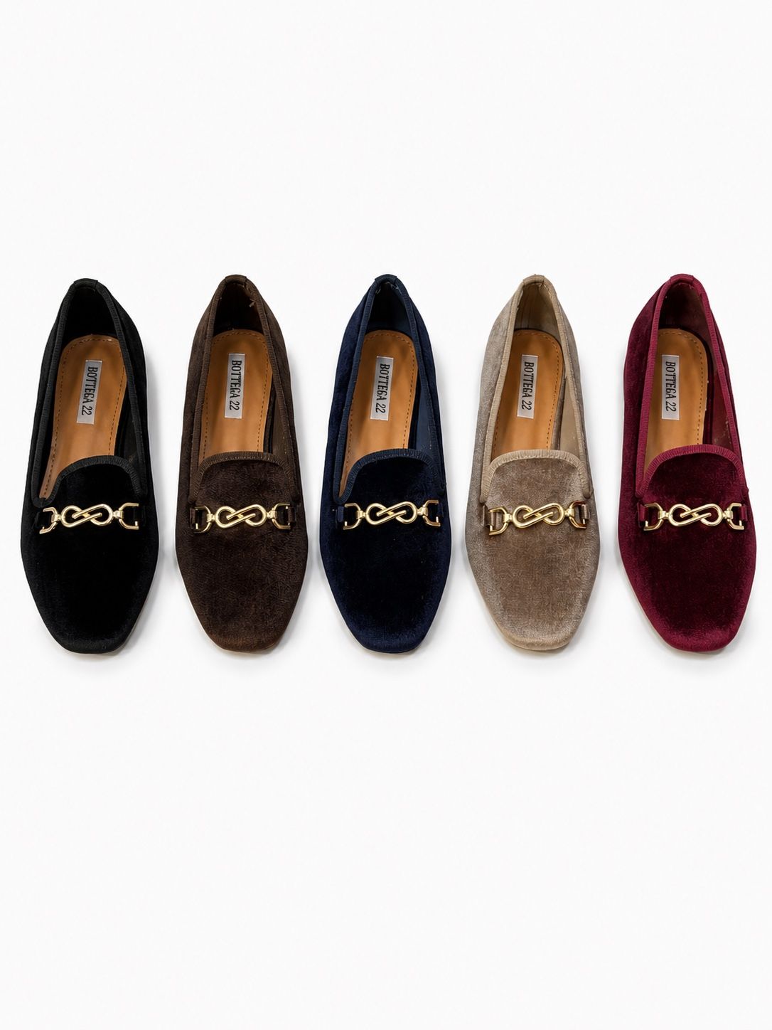 Ballet flats