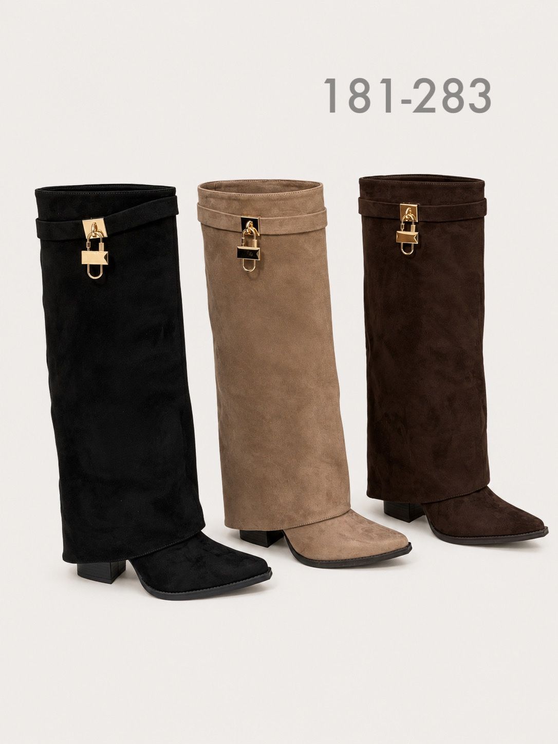 Boots
