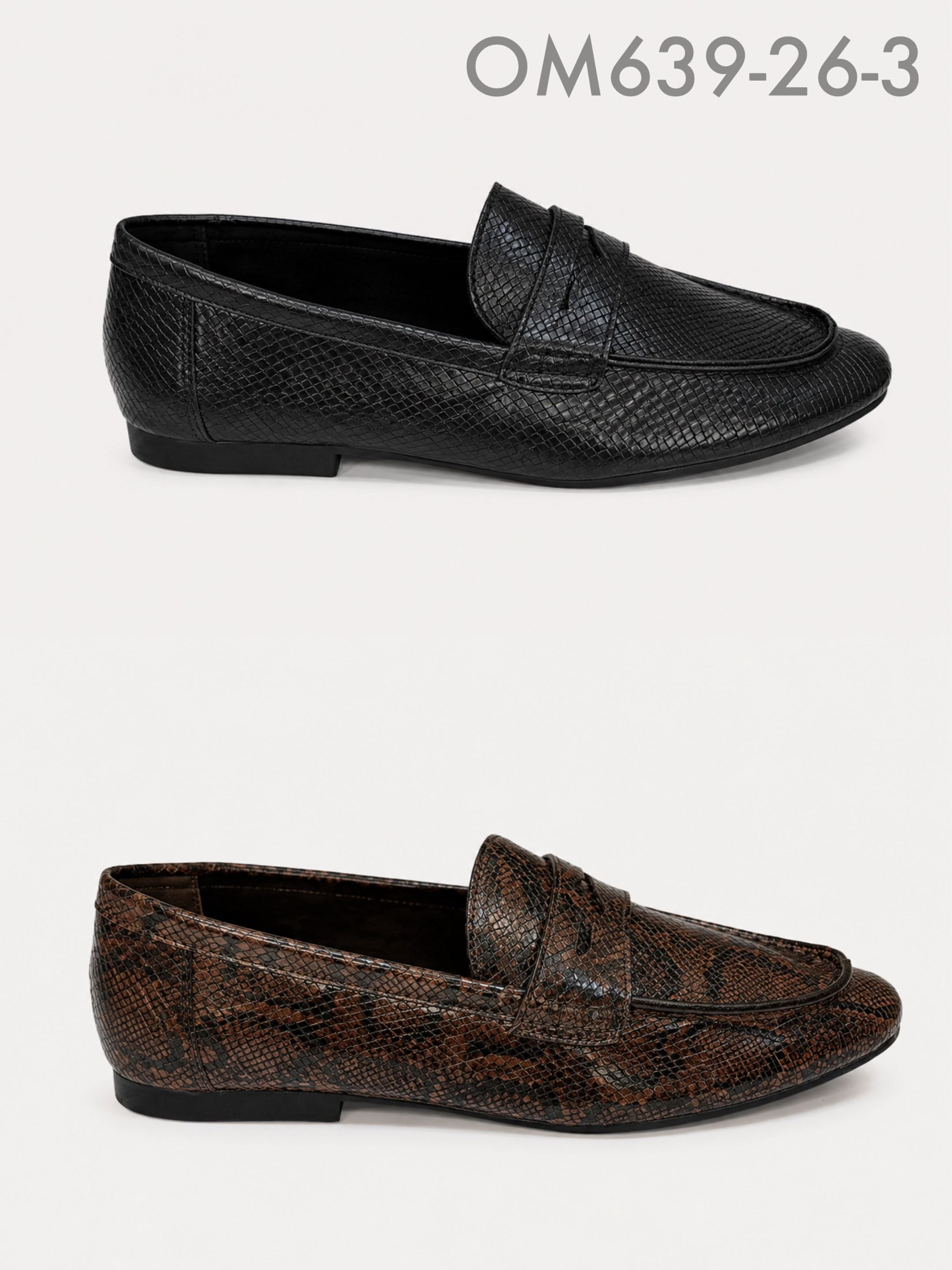 Ballet flats