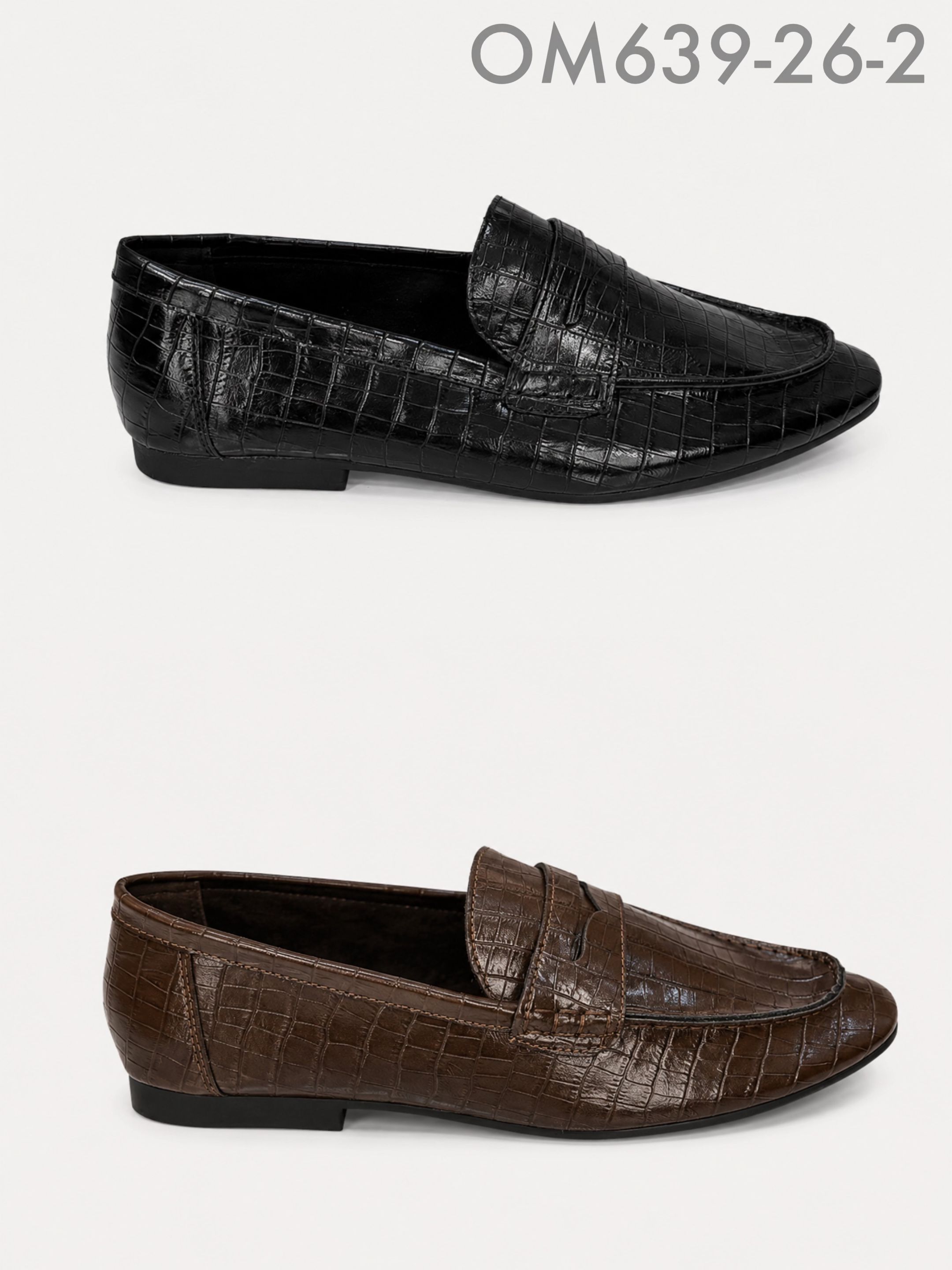 Ballet flats