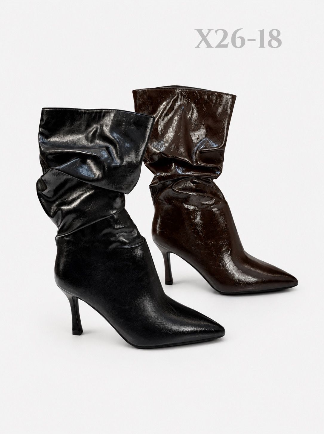 Ankle boots