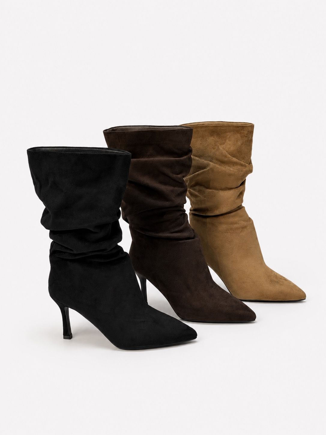 Ankle boots