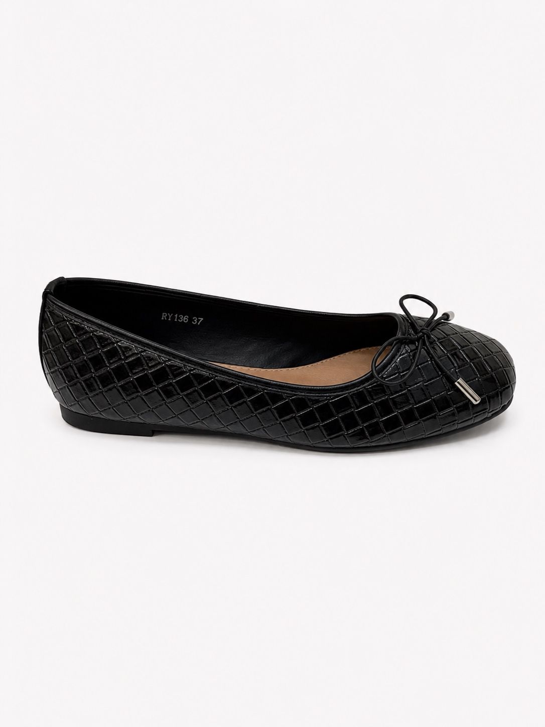 Bow Ballet Flats