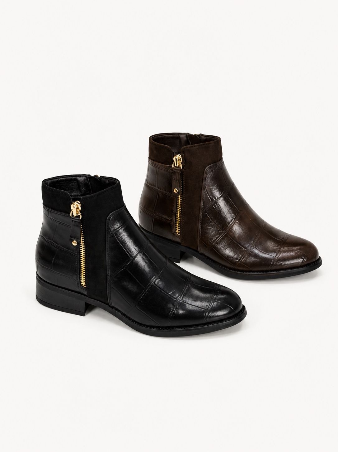 Ankle boots