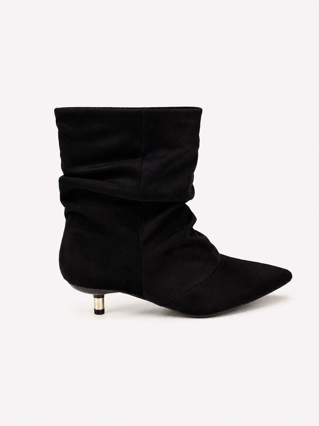 Elegant Classic Ankle Boots