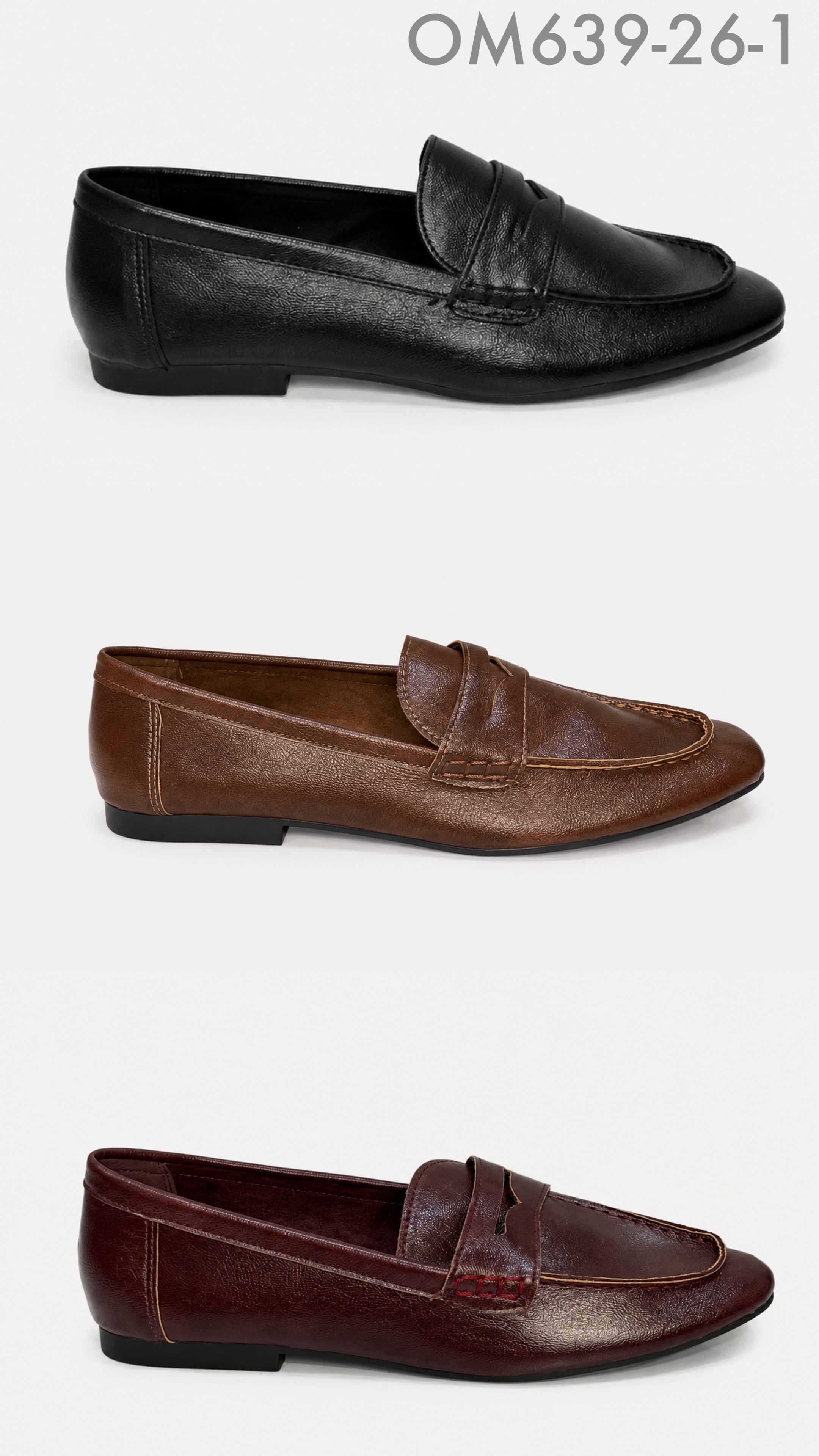 Ballet flats
