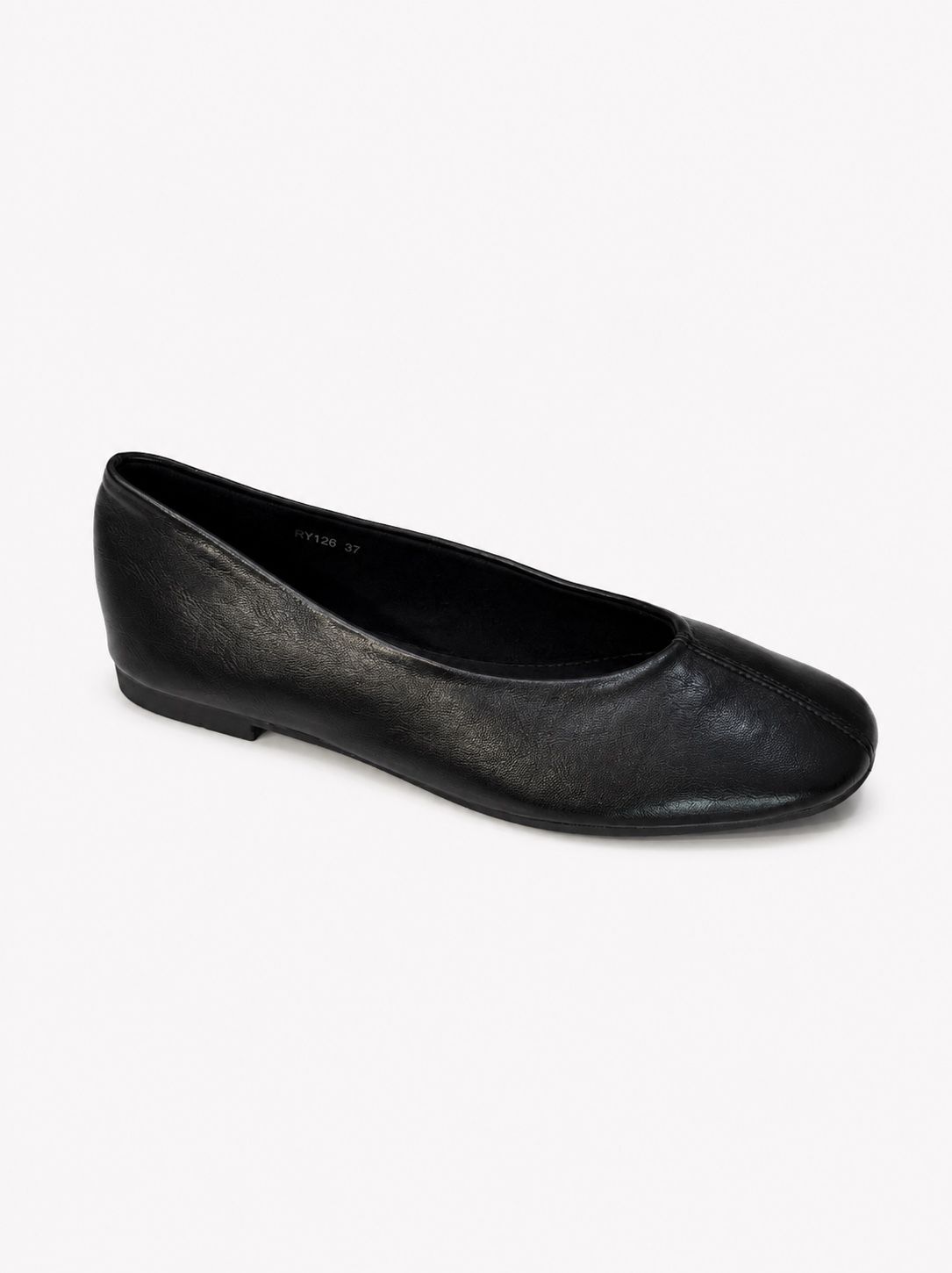 Classic Smooth Ballet Flats