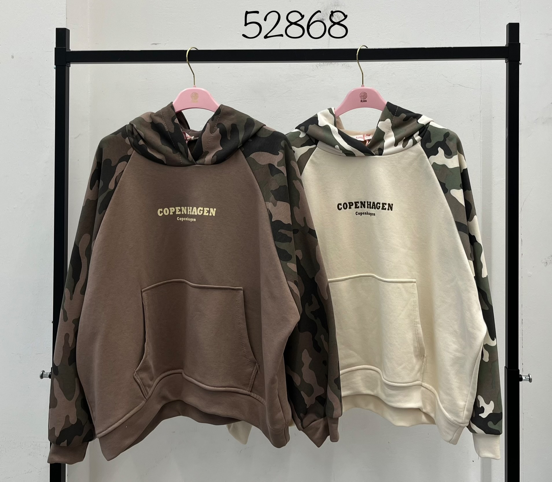 Oversized Hoodie