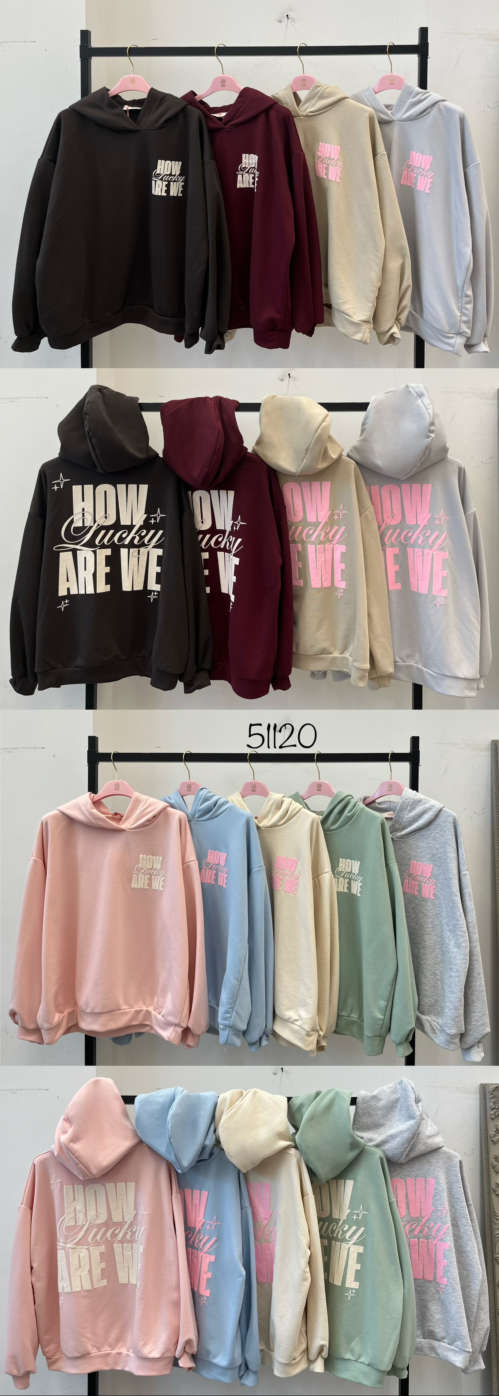 Oversized Hoodie
