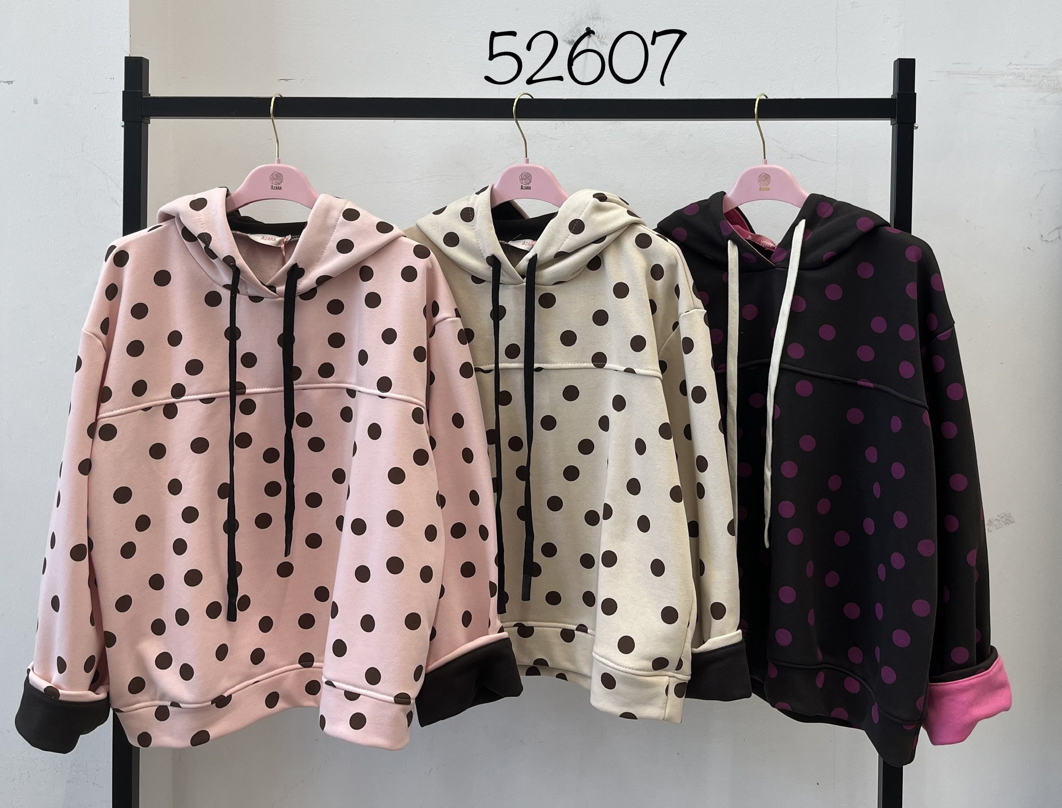 Oversized Hoodie