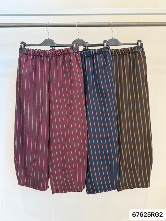 Trousers/Shorts