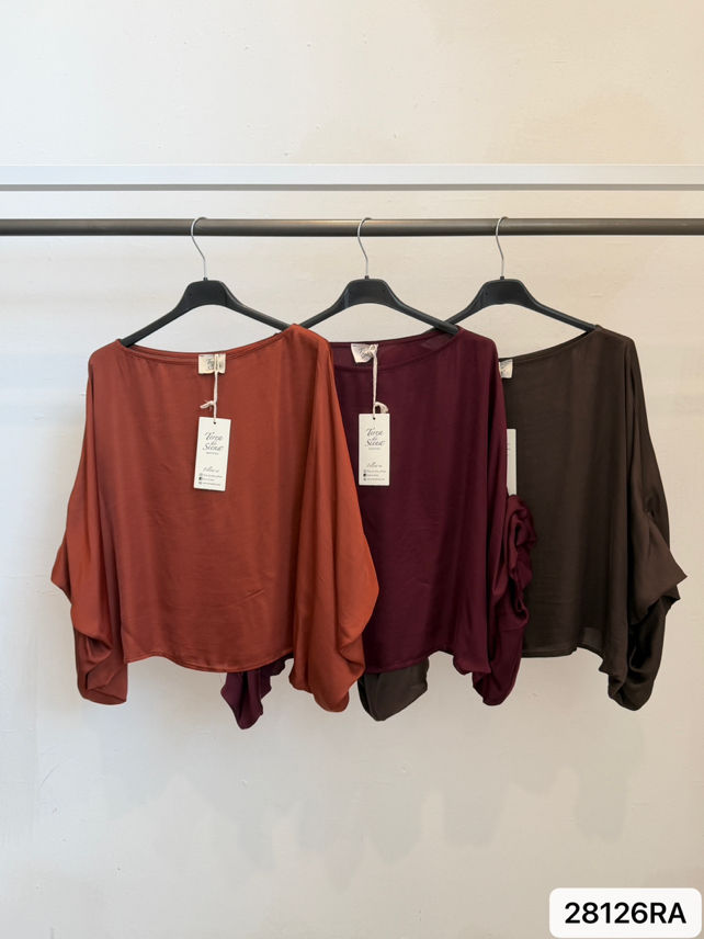 Blouse/T-shirt