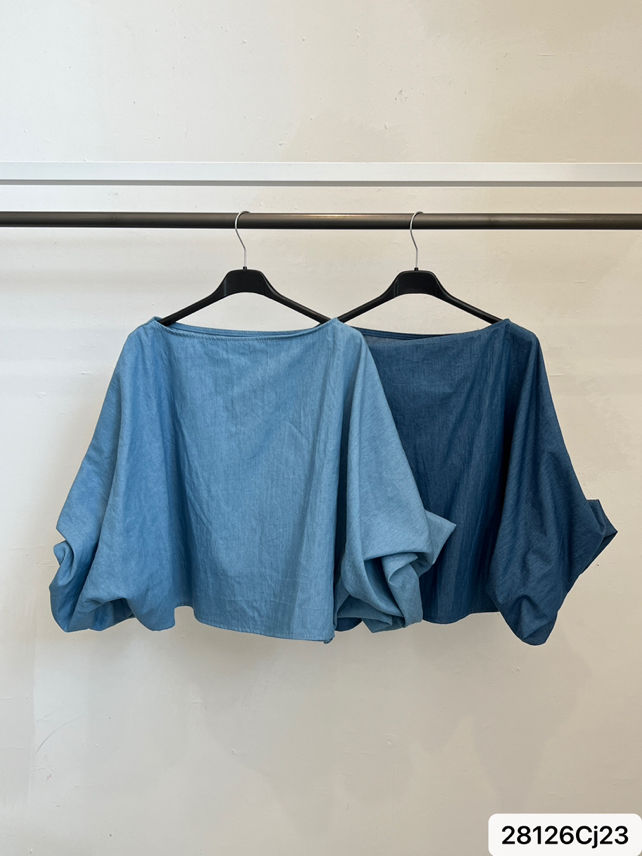 Blouse/T-shirt