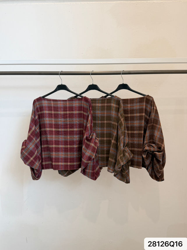 Blouse/T-shirt