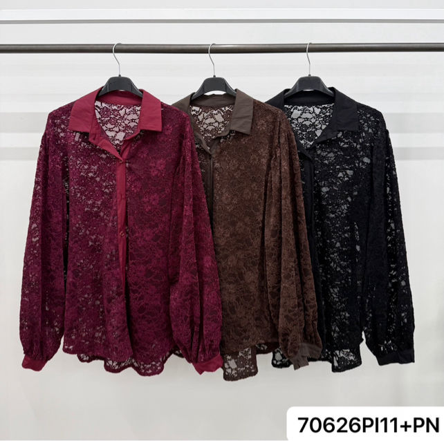 Blouse/T-shirt