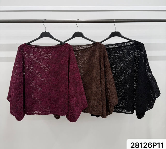 Blouse/T-shirt