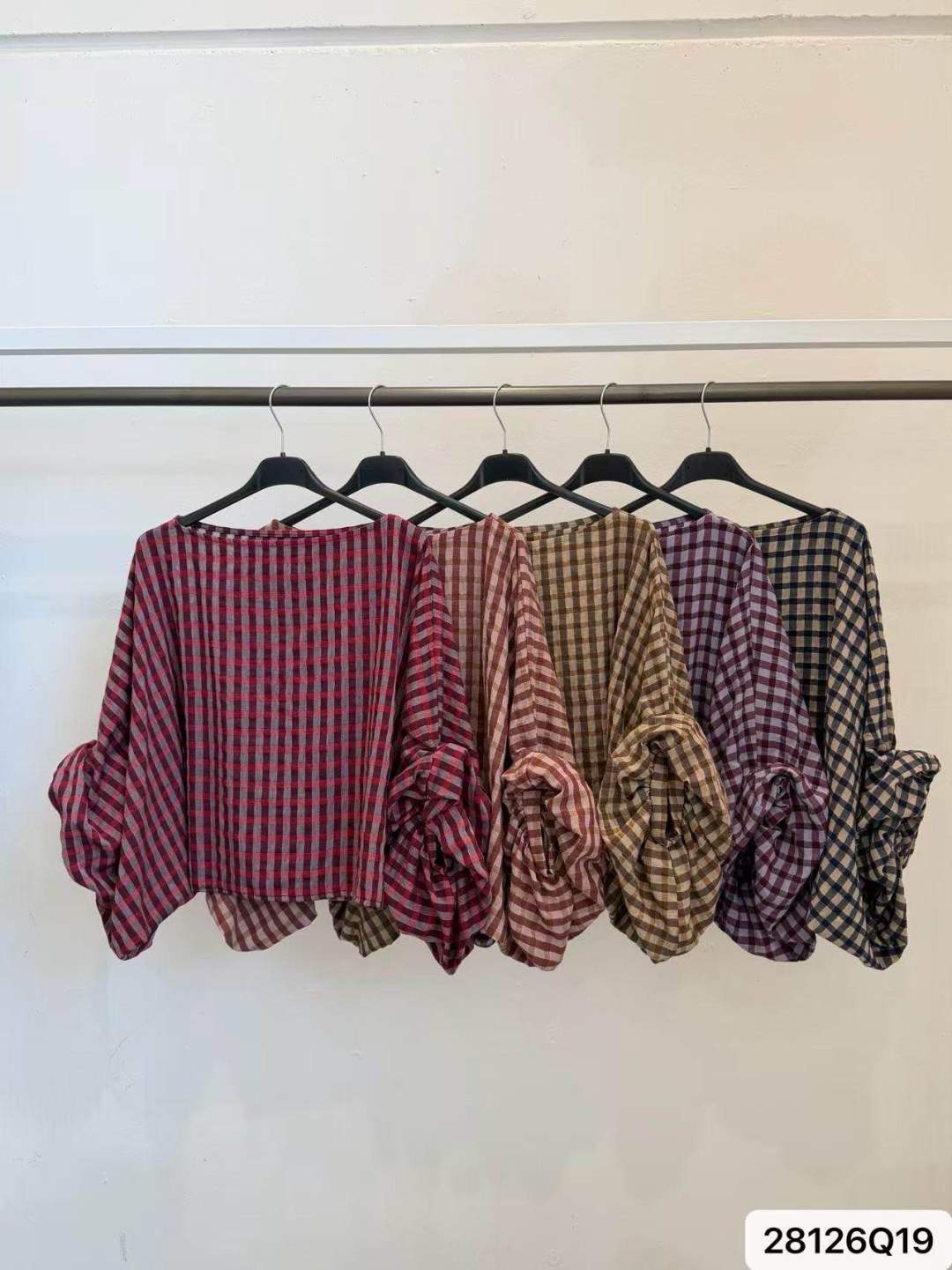 Blouse/T-shirt