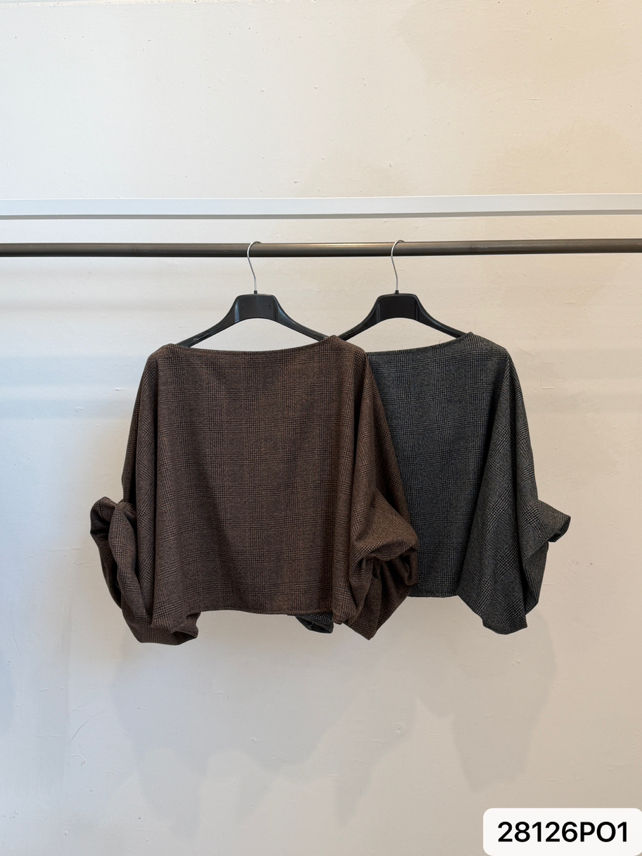 Blouse/T-shirt