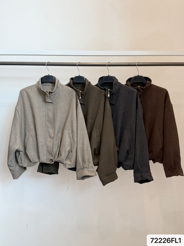 Jacket