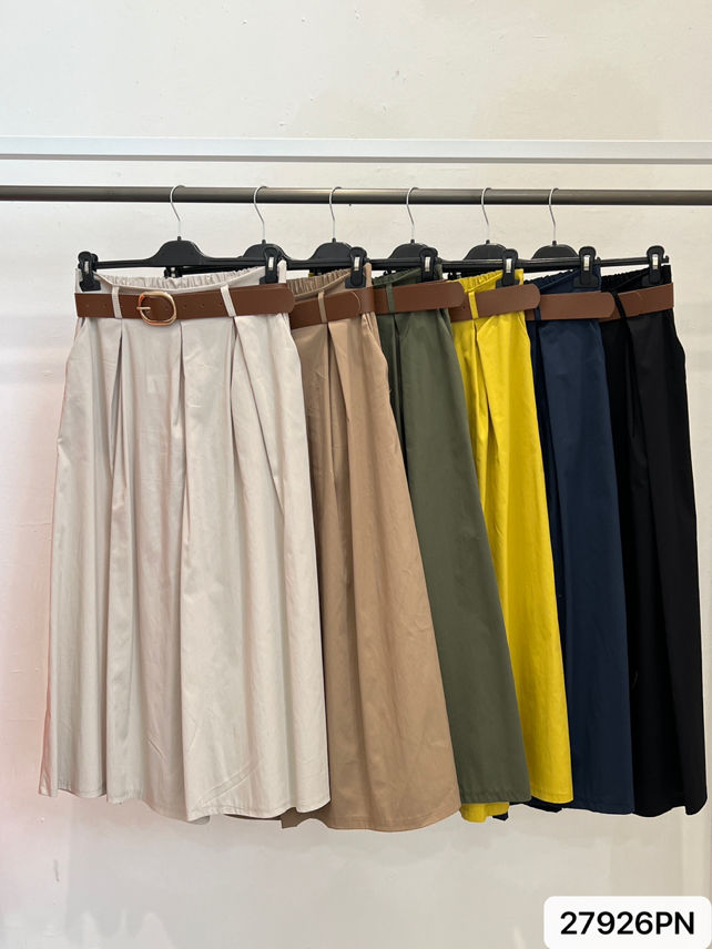 Skirt