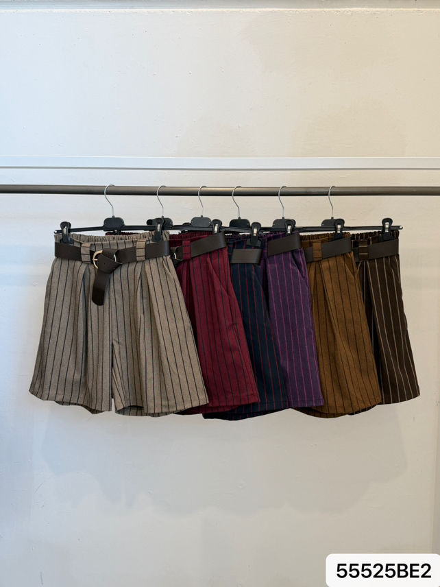 Trousers/Shorts