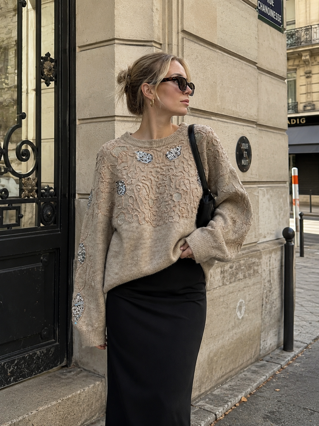 Blouse/T-shirt