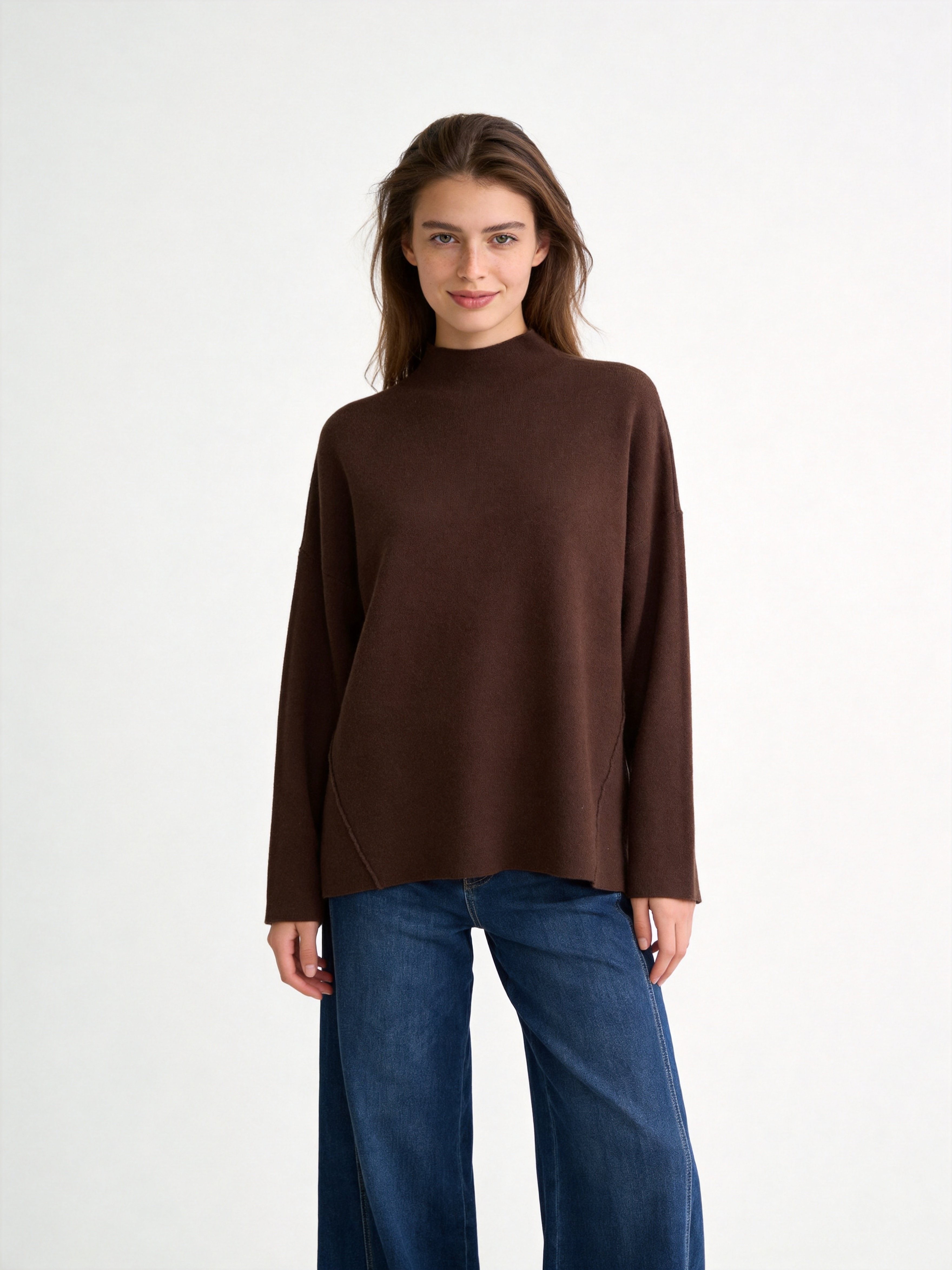 Sweater/Alpaca sweater