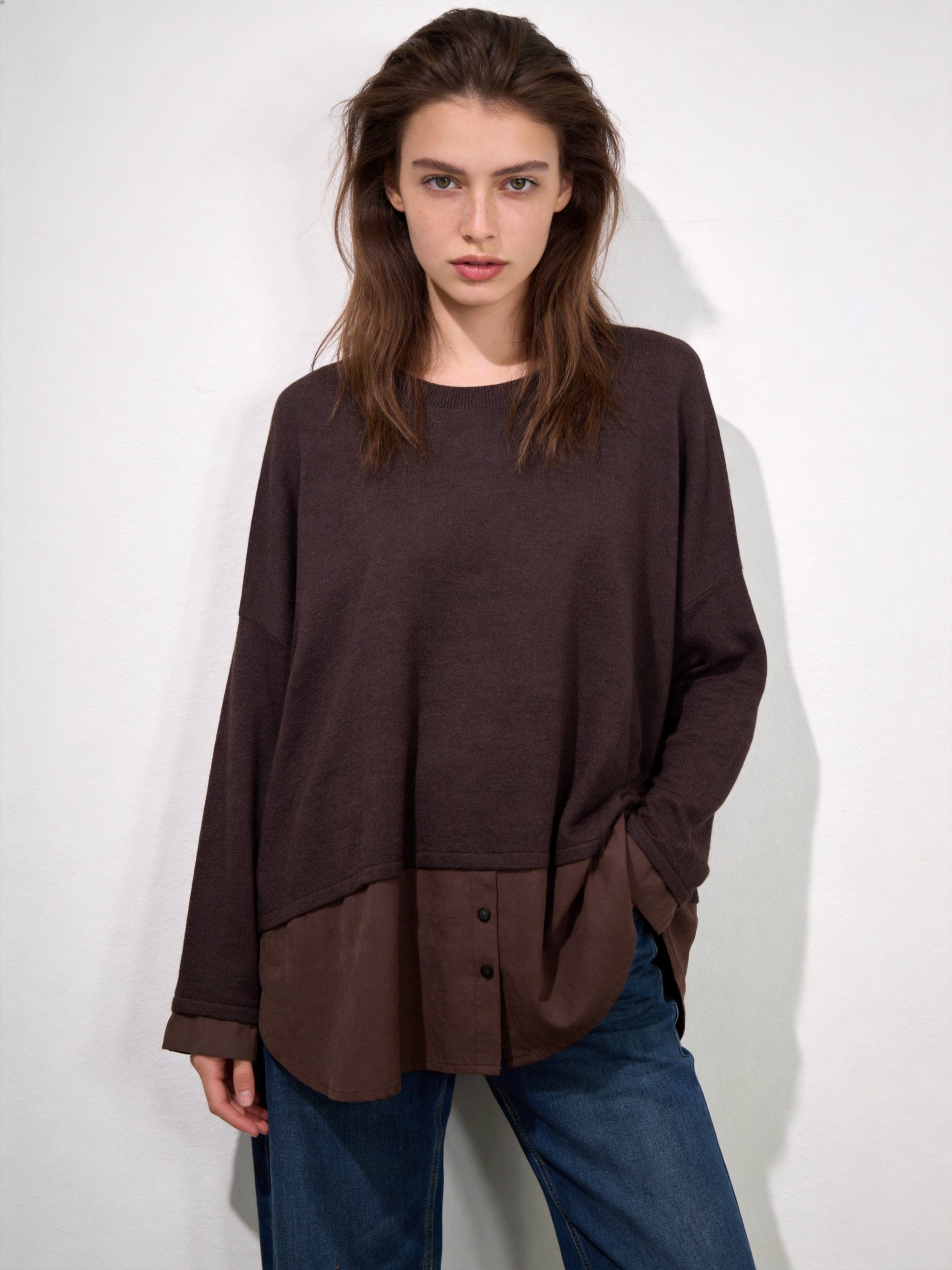 Blouse/T-shirt