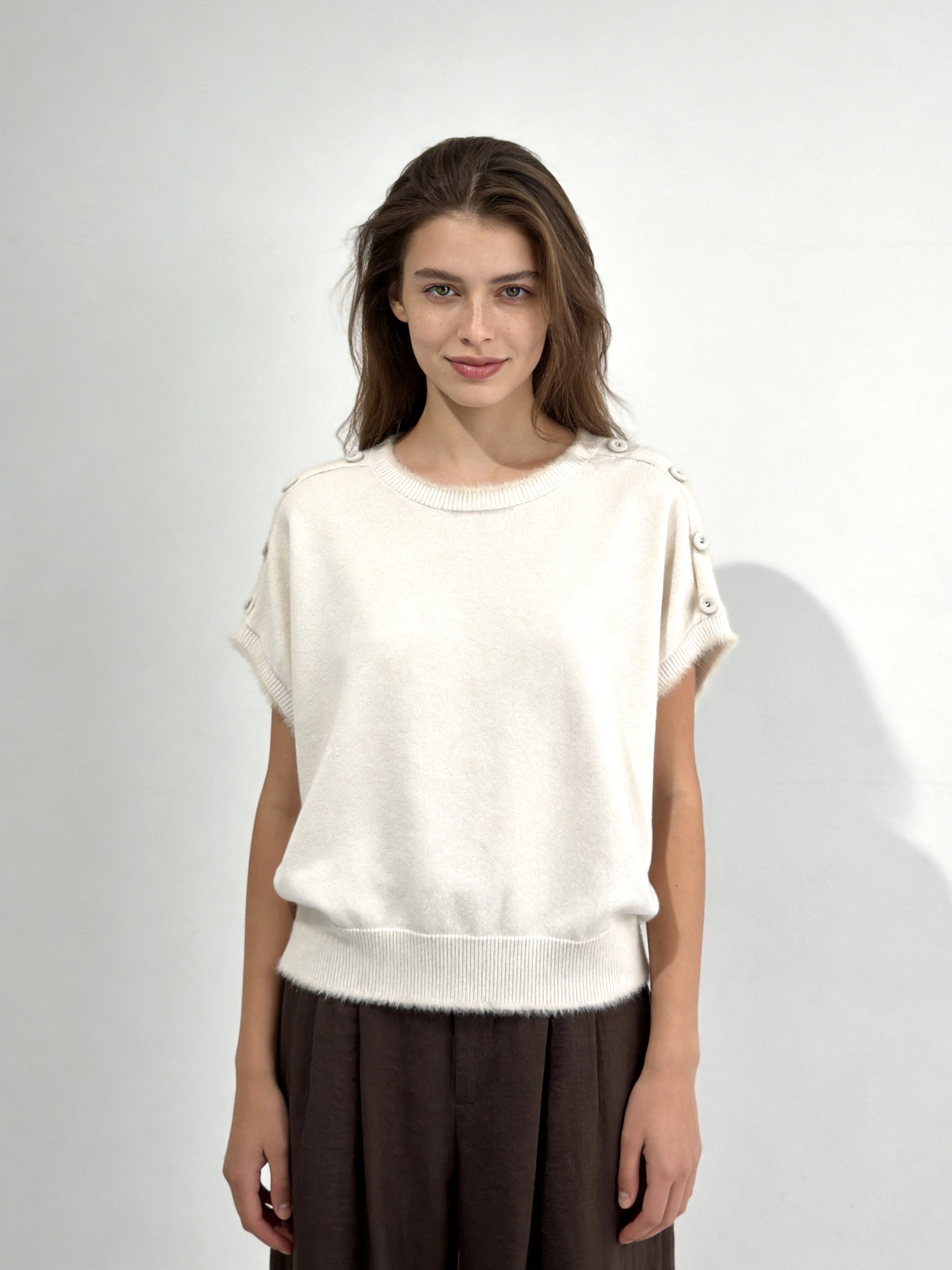 Women's Knit Top
