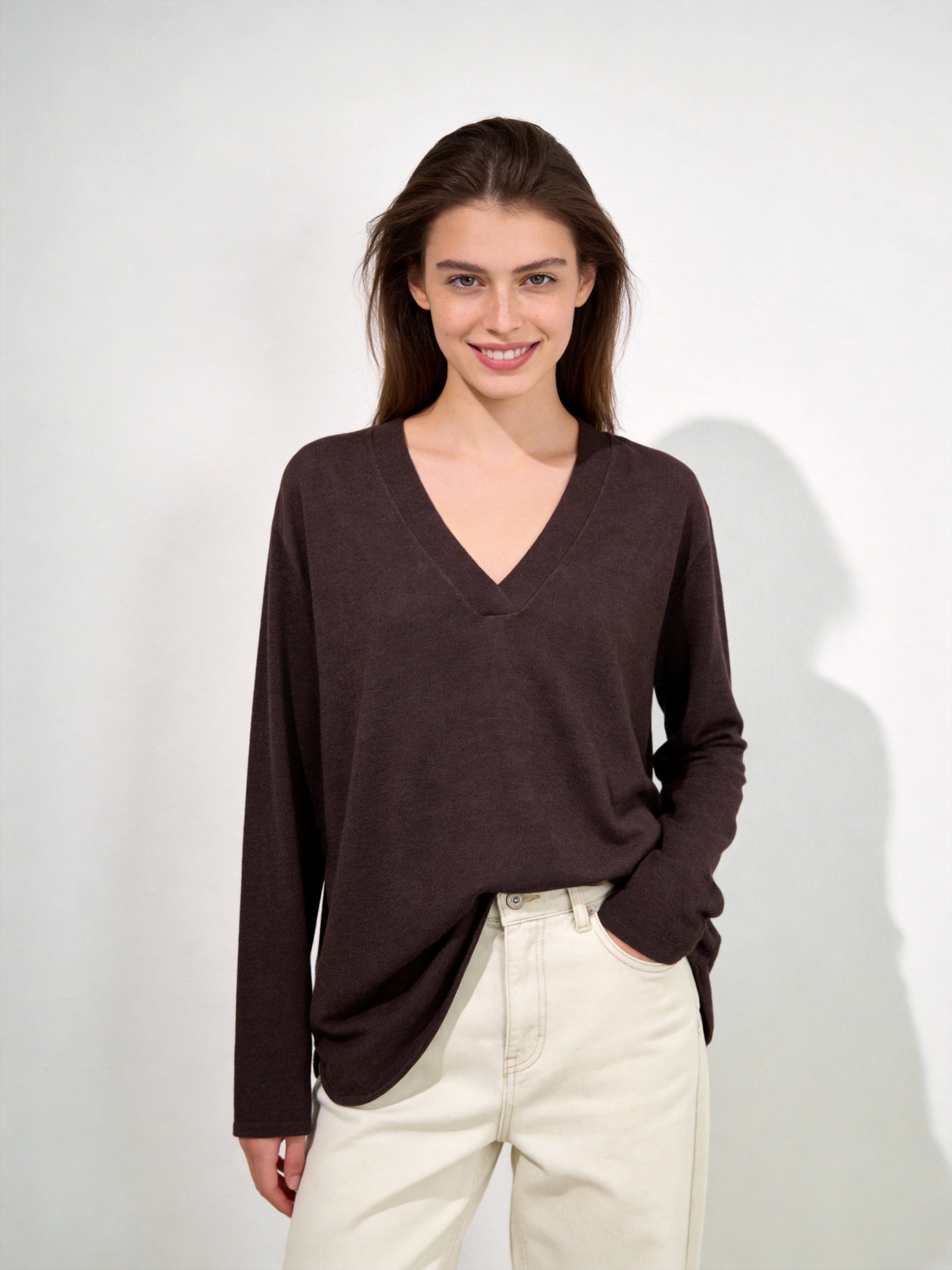 Sweater/Alpaca sweater