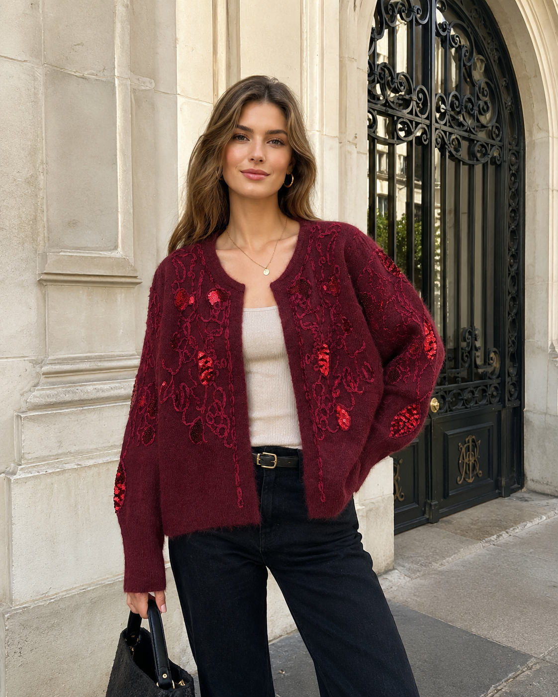 Blouse/T-shirt