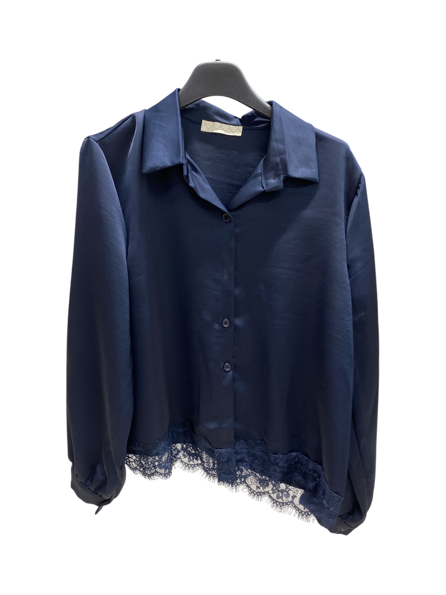 Regular Shirt