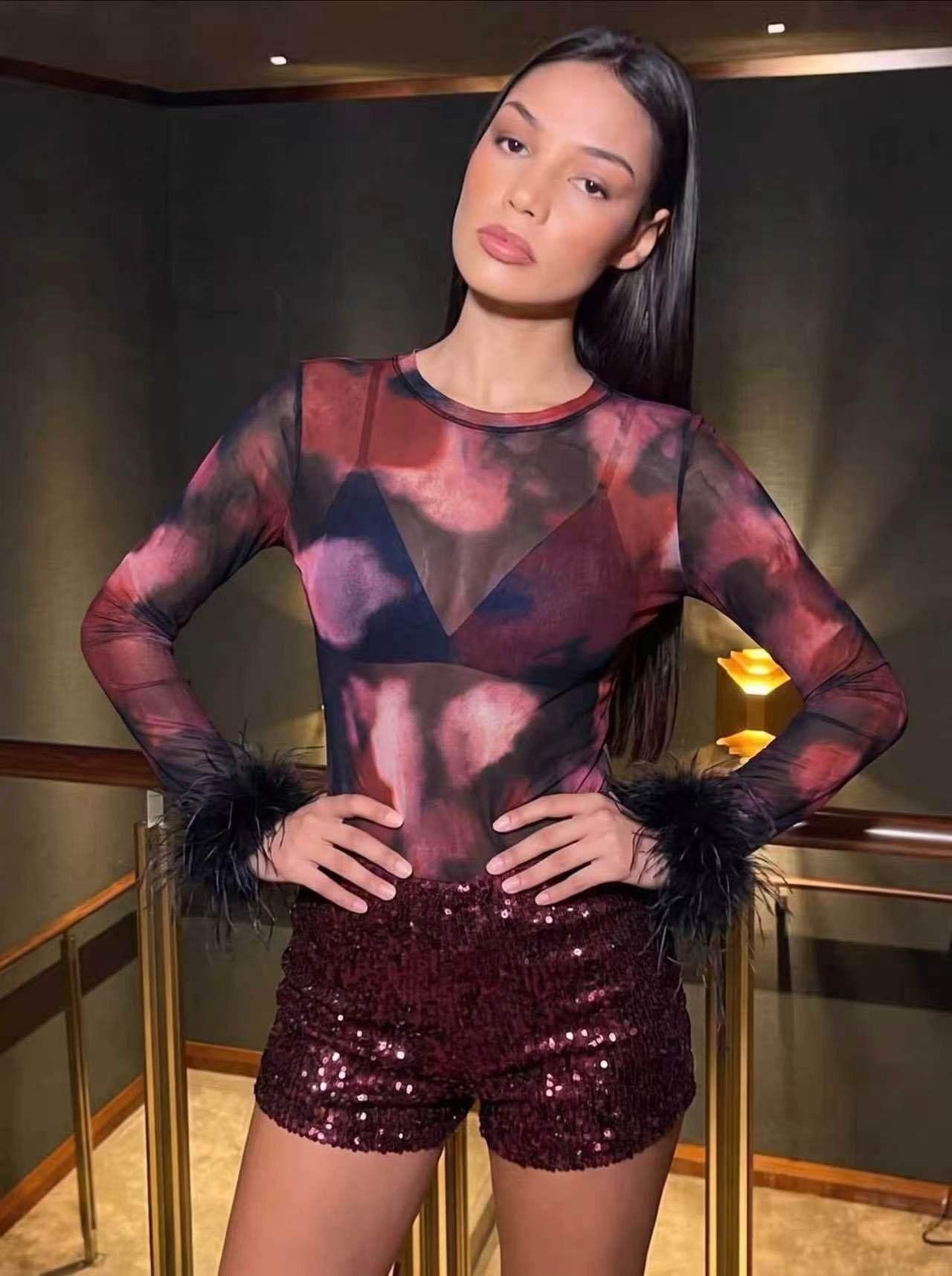 Fitted Mesh Top