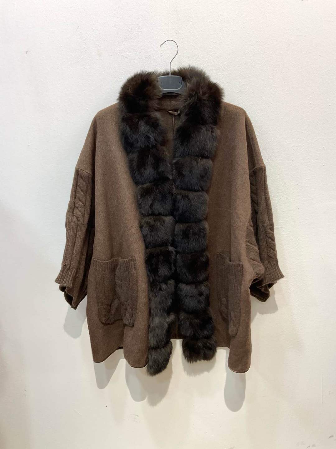 Classic Wool Coat