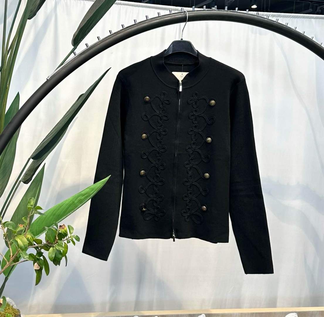 Regular Cardigan