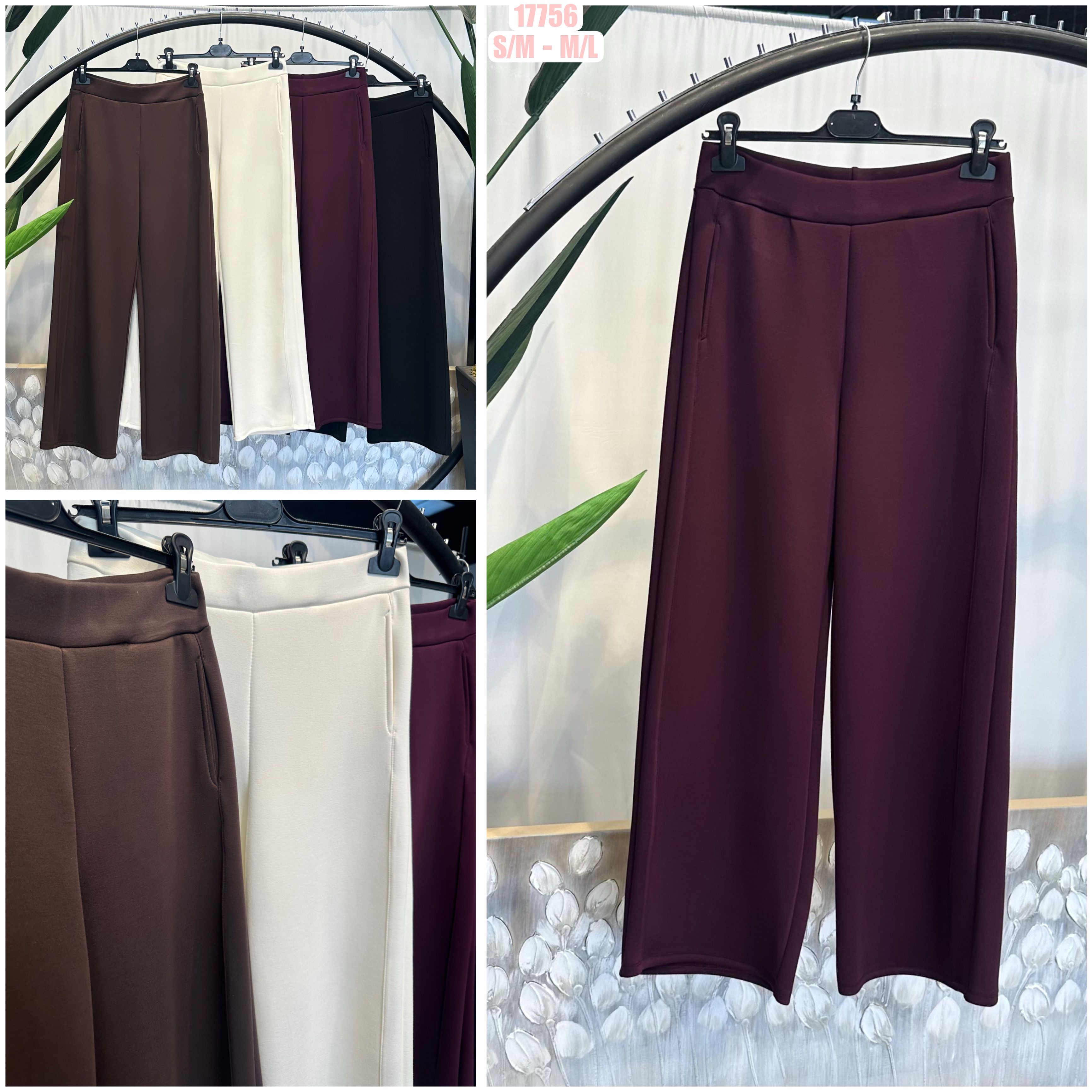 Trousers/Shorts