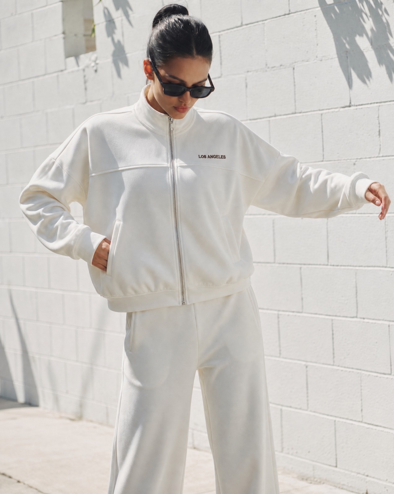 Regular Jacket