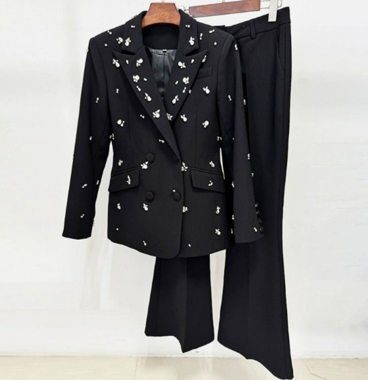 Tailored Nautical V-Set