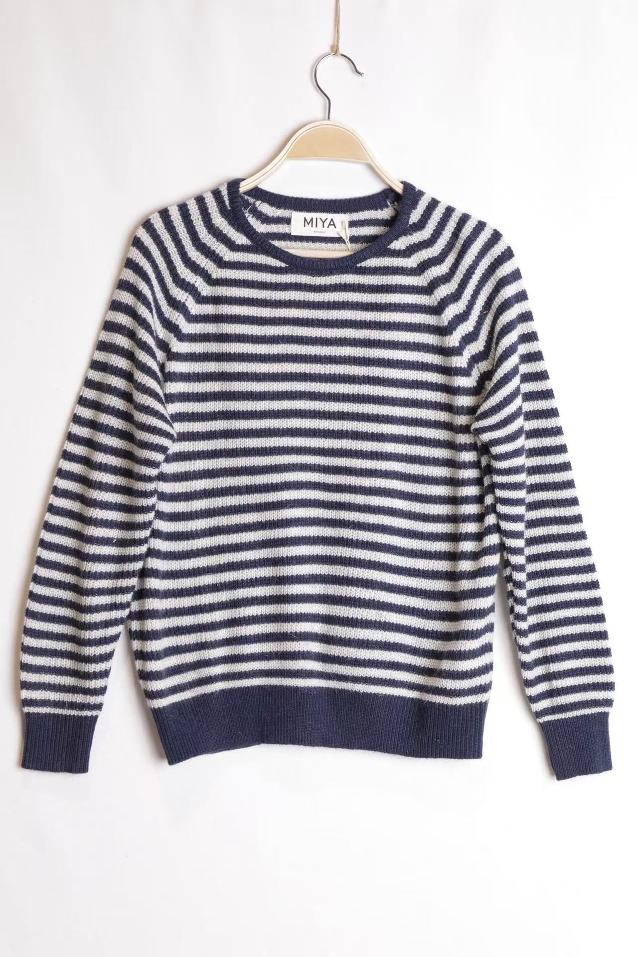 Regular Straight Sweater