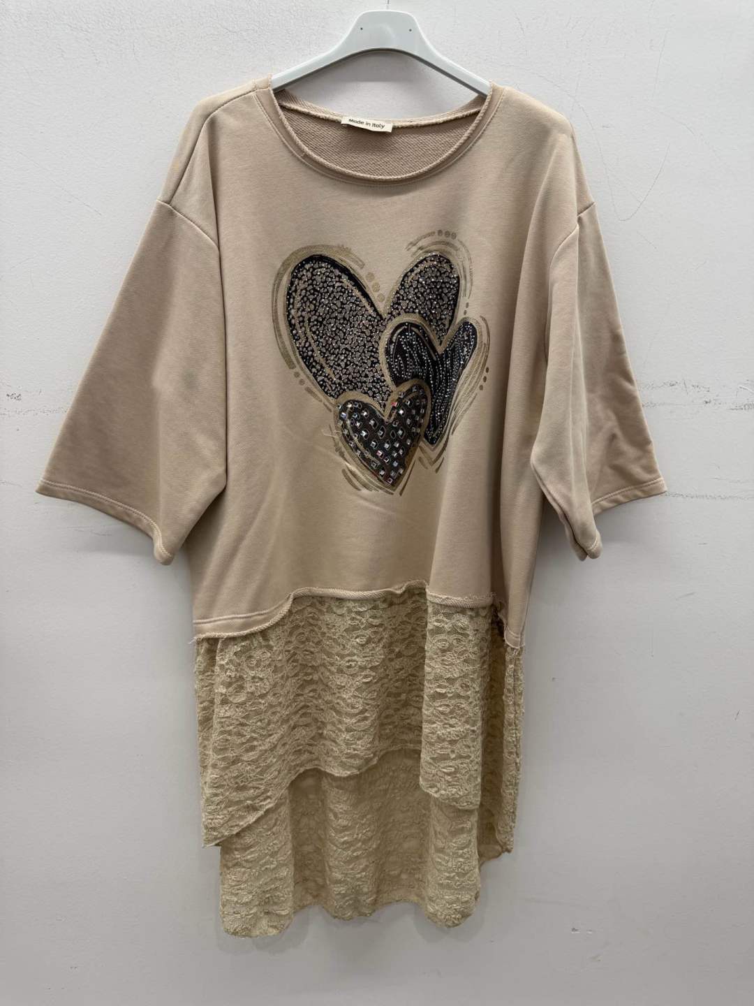 Blouse/T-shirt