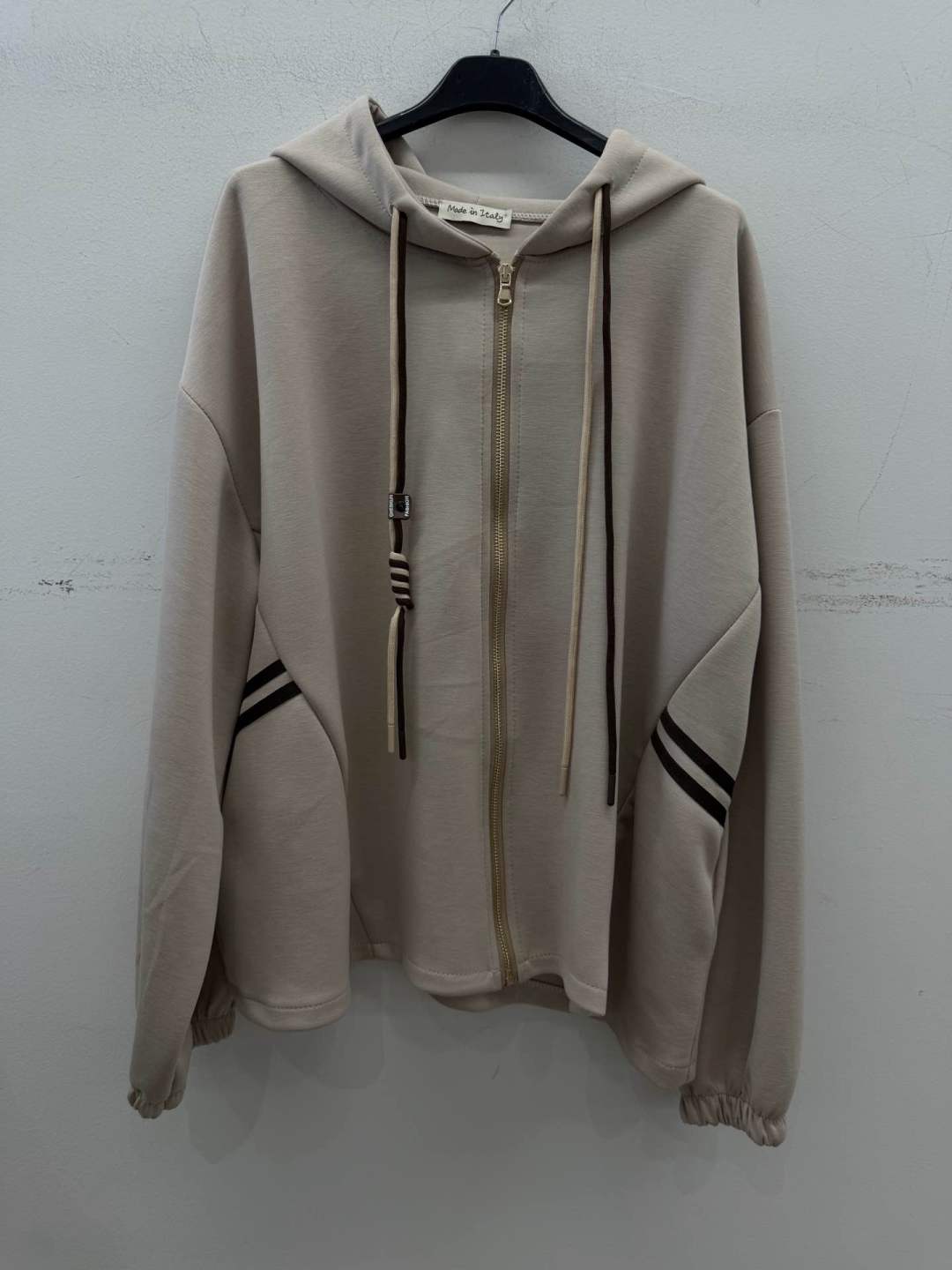 Oversized Hoodie