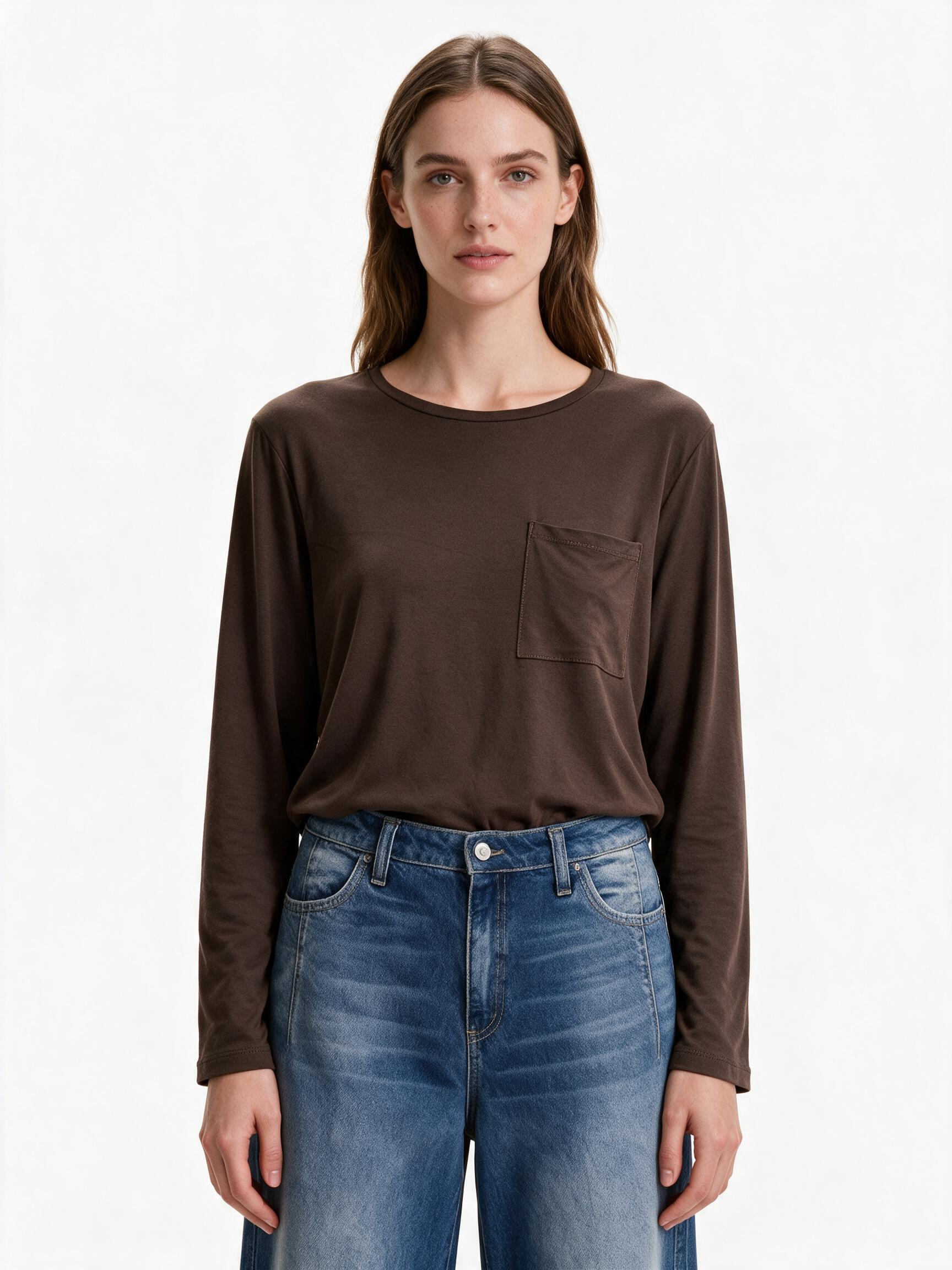 Long-Sleeve T-Shirt