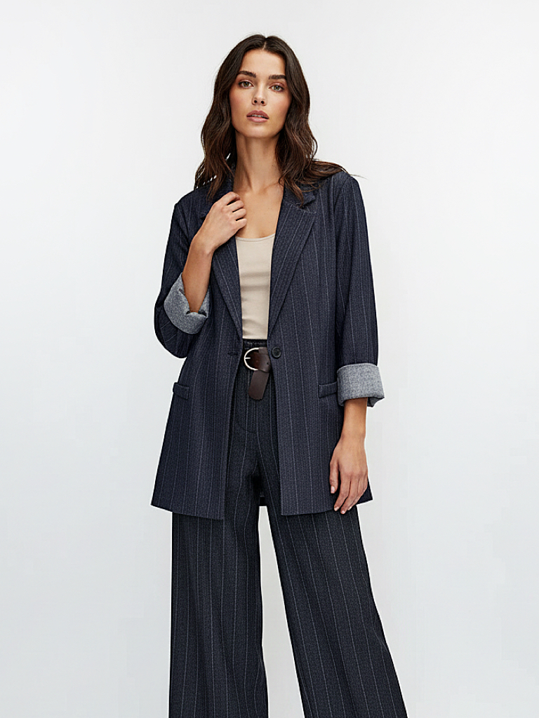 Tailored Regular Blazer