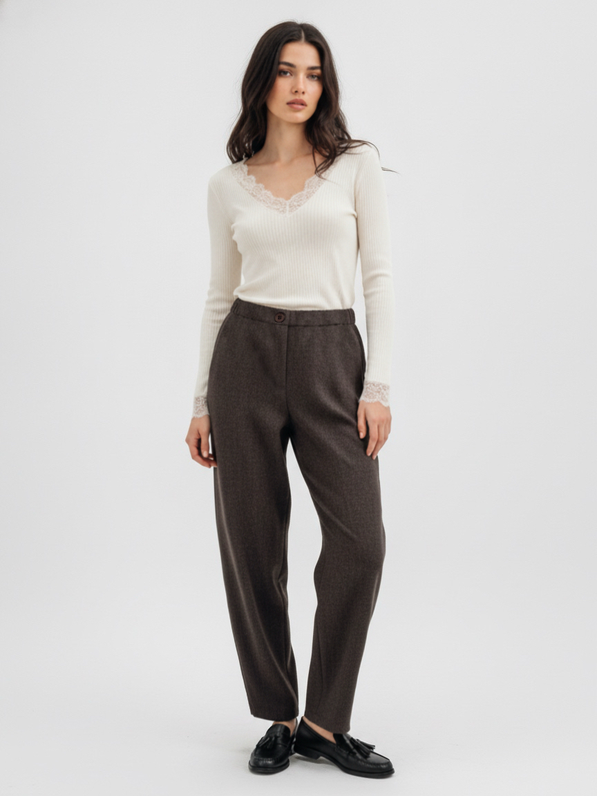 Trousers/Shorts