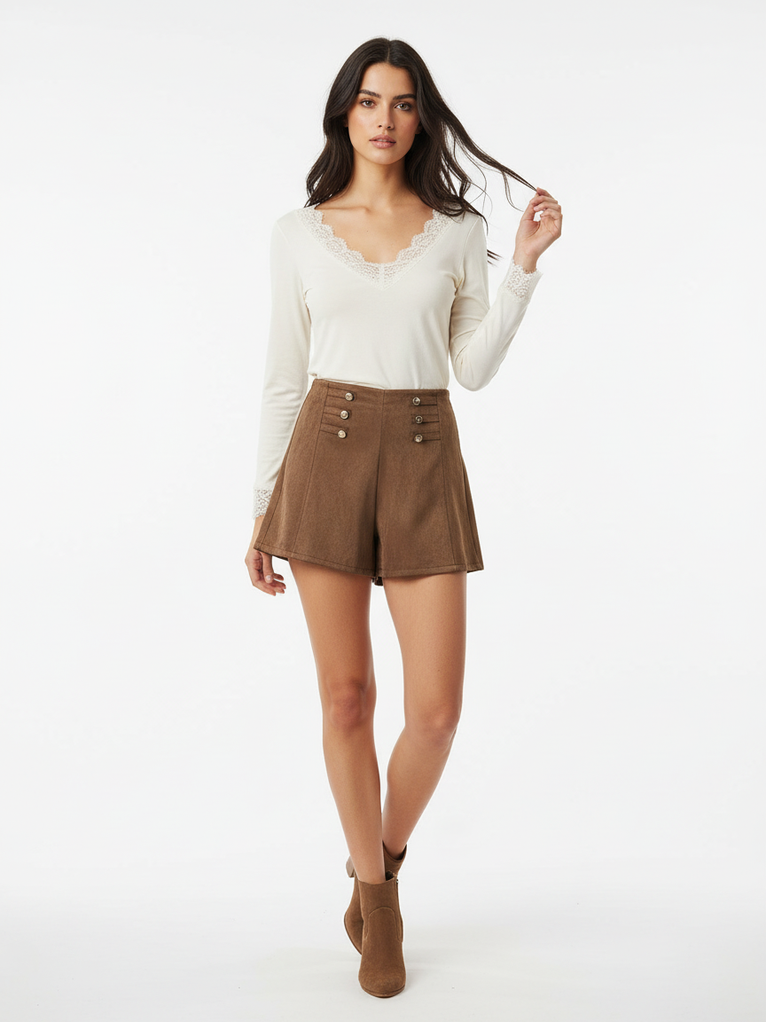 Trousers/Shorts